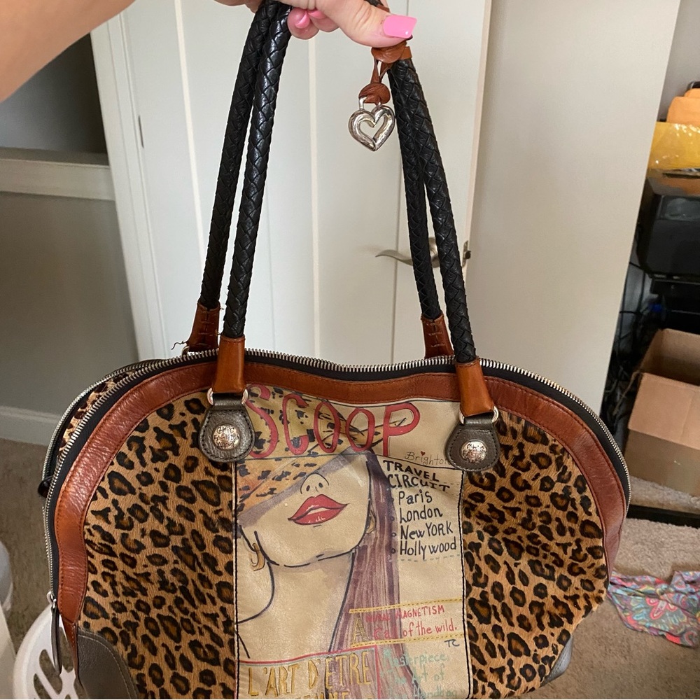 Brighton bag